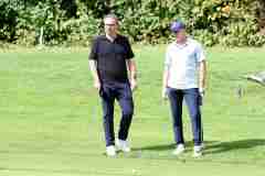 34. Stadler Golf Trophy 2025, Golf, 15.09.2025