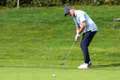 34. Stadler Golf Trophy 2025, Golf, 15.09.2025