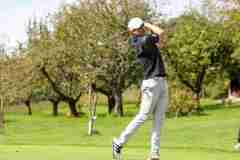34. Stadler Golf Trophy 2025, Golf, 15.09.2025