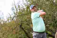 34. Stadler Golf Trophy 2025, Golf, 15.09.2025
