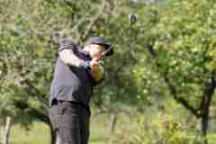 34. Stadler Golf Trophy 2025, Golf, 15.09.2025