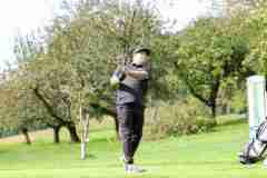 34. Stadler Golf Trophy 2025, Golf, 15.09.2025