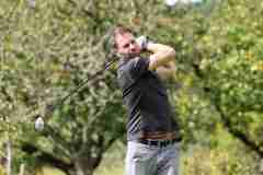 34. Stadler Golf Trophy 2025, Golf, 15.09.2025