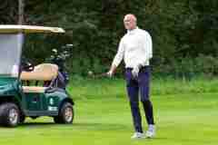34. Stadler Golf Trophy 2025, Golf, 15.09.2025