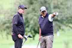 34. Stadler Golf Trophy 2025, Golf, 15.09.2025