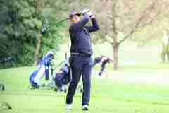 34. Stadler Golf Trophy 2025, Golf, 15.09.2025