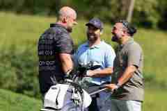 34. Stadler Golf Trophy 2025, Golf, 15.09.2025