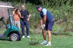 34. Stadler Golf Trophy 2025, Golf, 15.09.2025