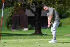 34. Stadler Golf Trophy 2025, Golf, 15.09.2025