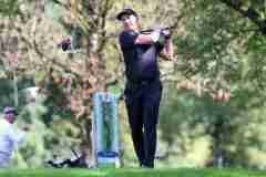 34. Stadler Golf Trophy 2025, Golf, 15.09.2025