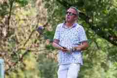 34. Stadler Golf Trophy 2025, Golf, 15.09.2025