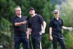 34. Stadler Golf Trophy 2025, Golf, 15.09.2025