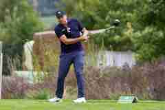 34. Stadler Golf Trophy 2025, Golf, 15.09.2025