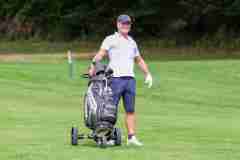 34. Stadler Golf Trophy 2025, Golf, 15.09.2025
