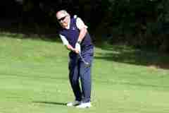 34. Stadler Golf Trophy 2025, Golf, 15.09.2025