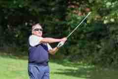 34. Stadler Golf Trophy 2025, Golf, 15.09.2025