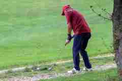 34. Stadler Golf Trophy 2025, Golf, 15.09.2025
