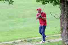 34. Stadler Golf Trophy 2025, Golf, 15.09.2025