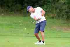 34. Stadler Golf Trophy 2025, Golf, 15.09.2025