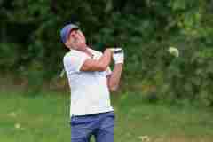 34. Stadler Golf Trophy 2025, Golf, 15.09.2025