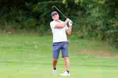 34. Stadler Golf Trophy 2025, Golf, 15.09.2025