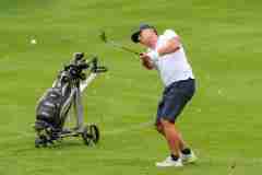 34. Stadler Golf Trophy 2025, Golf, 15.09.2025