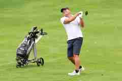 34. Stadler Golf Trophy 2025, Golf, 15.09.2025