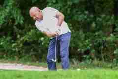 34. Stadler Golf Trophy 2025, Golf, 15.09.2025
