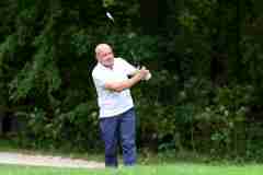 34. Stadler Golf Trophy 2025, Golf, 15.09.2025