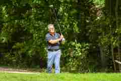 34. Stadler Golf Trophy 2025, Golf, 15.09.2025