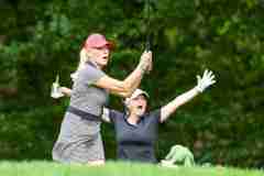 34. Stadler Golf Trophy 2025, Golf, 15.09.2025