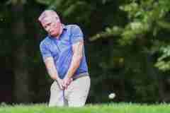34. Stadler Golf Trophy 2025, Golf, 15.09.2025