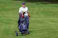 34. Stadler Golf Trophy 2025, Golf, 15.09.2025