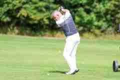 34. Stadler Golf Trophy 2025, Golf, 15.09.2025