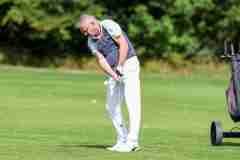 34. Stadler Golf Trophy 2025, Golf, 15.09.2025