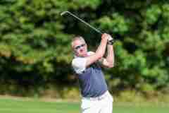 34. Stadler Golf Trophy 2025, Golf, 15.09.2025