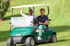 34. Stadler Golf Trophy 2025, Golf, 15.09.2025