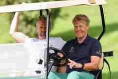 34. Stadler Golf Trophy 2025, Golf, 15.09.2025