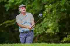 34. Stadler Golf Trophy 2025, Golf, 15.09.2025