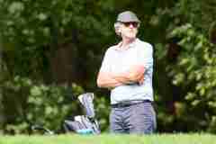34. Stadler Golf Trophy 2025, Golf, 15.09.2025