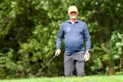 34. Stadler Golf Trophy 2025, Golf, 15.09.2025
