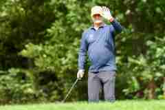34. Stadler Golf Trophy 2025, Golf, 15.09.2025