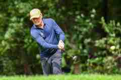 34. Stadler Golf Trophy 2025, Golf, 15.09.2025