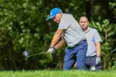 34. Stadler Golf Trophy 2025, Golf, 15.09.2025