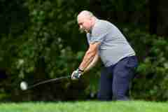 34. Stadler Golf Trophy 2025, Golf, 15.09.2025