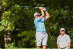 34. Stadler Golf Trophy 2025, Golf, 15.09.2025