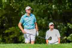 34. Stadler Golf Trophy 2025, Golf, 15.09.2025