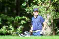 34. Stadler Golf Trophy 2025, Golf, 15.09.2025