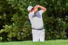 34. Stadler Golf Trophy 2025, Golf, 15.09.2025