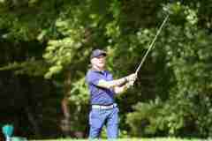 34. Stadler Golf Trophy 2025, Golf, 15.09.2025